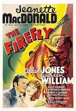 LugaTv | Watch The Firefly for free online