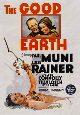 LugaTv | Watch The Good Earth for free online
