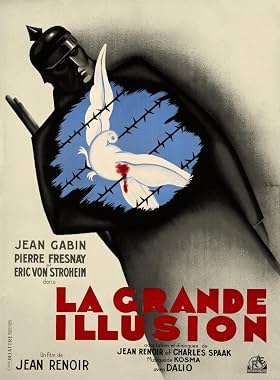 LugaTv | Watch La Grande Illusion for free online