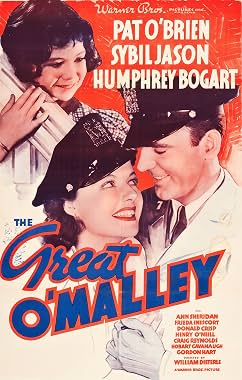 LugaTv | Watch The Great OMalley for free online
