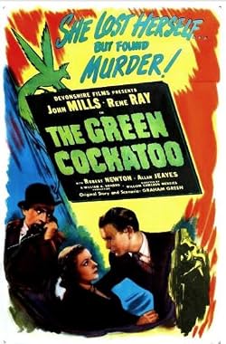 LugaTv | Watch The Green Cockatoo for free online