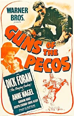 LugaTv | Watch Guns of the Pecos for free online