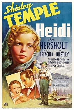 LugaTv | Watch Heidi for free online