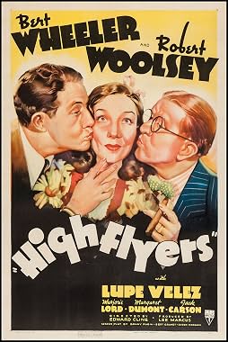 LugaTv | Watch High Flyers for free online