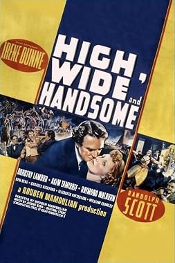 LugaTv | Watch High Wide and Handsome for free online