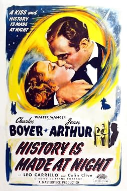 LugaTv | Watch History Is Made at Night for free online