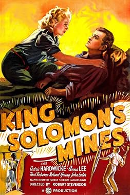 LugaTv | Watch King Solomons Mines for free online