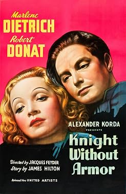 LugaTv | Watch Knight Without Armour for free online
