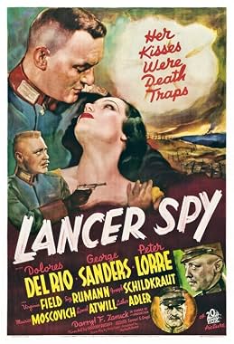 LugaTv | Watch Lancer Spy for free online