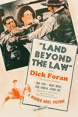 LugaTv | Watch Land Beyond the Law for free online