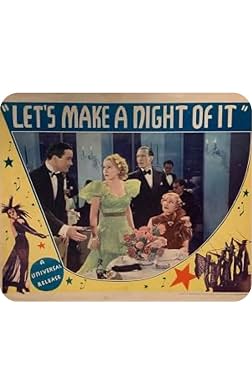 LugaTv | Watch Lets Make a Night of It for free online
