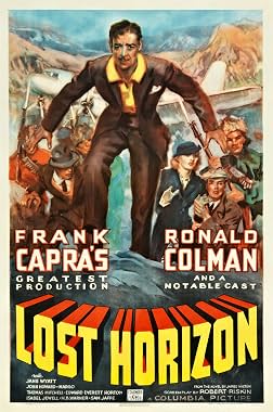 LugaTv | Watch Lost Horizon for free online