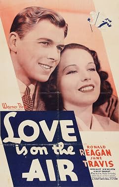 LugaTv | Watch Love Is on the Air for free online