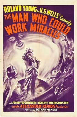 LugaTv | Watch The Man Who Could Work Miracles for free online