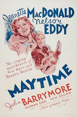 LugaTv | Watch Maytime for free online