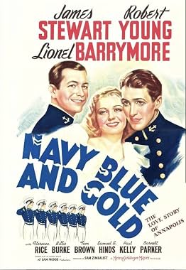 LugaTv | Watch Navy Blue and Gold for free online