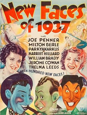 LugaTv | Watch New Faces of 1937 for free online