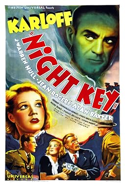 LugaTv | Watch Night Key for free online