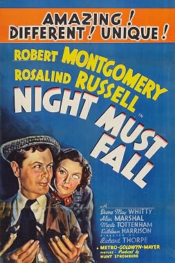 LugaTv | Watch Night Must Fall for free online