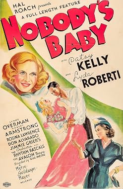 LugaTv | Watch Nobodys Baby for free online