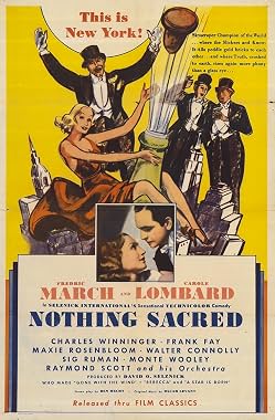 LugaTv | Watch Nothing Sacred for free online