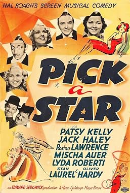LugaTv | Watch Pick a Star for free online