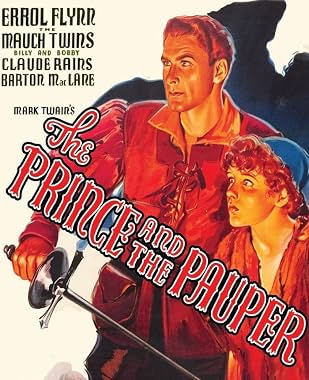 LugaTv | Watch The Prince and the Pauper for free online