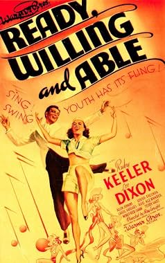 LugaTv | Watch Ready Willing and Able for free online