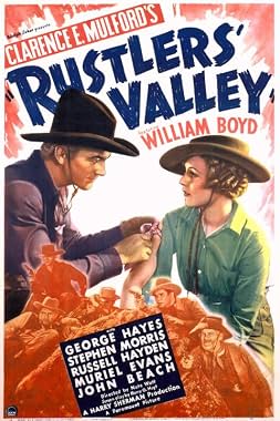 LugaTv | Watch Rustlers Valley for free online