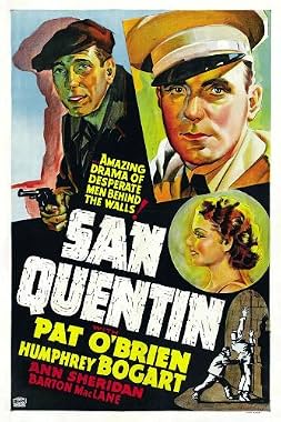 LugaTv | Watch San Quentin for free online