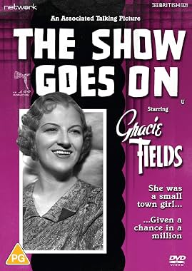 LugaTv | Watch The Show Goes On for free online