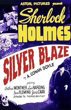 LugaTv | Watch Silver Blaze for free online
