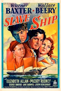 LugaTv | Watch Slave Ship for free online