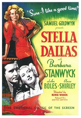 LugaTv | Watch Stella Dallas for free online