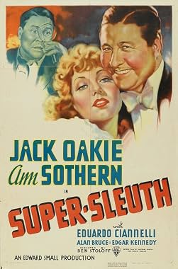 LugaTv | Watch Super Sleuth for free online