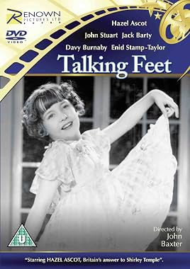 LugaTv | Watch Talking Feet for free online