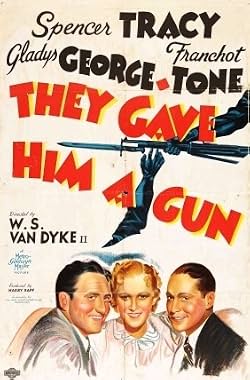 LugaTv | Watch They Gave Him a Gun for free online