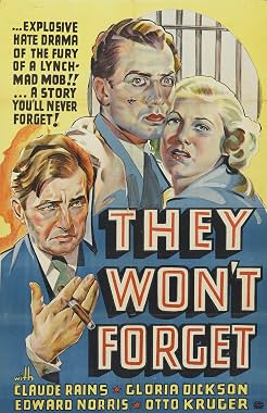 LugaTv | Watch They Wont Forget for free online