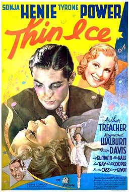 LugaTv | Watch Thin Ice for free online