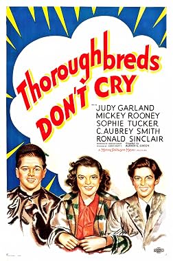 LugaTv | Watch Thoroughbreds Dont Cry for free online