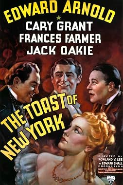 LugaTv | Watch The Toast of New York for free online