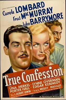 LugaTv | Watch True Confession for free online