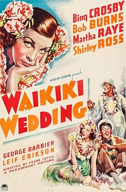 LugaTv | Watch Waikiki Wedding for free online