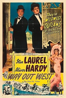 LugaTv | Watch Way Out West for free online