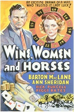LugaTv | Watch Wine Women and Horses for free online