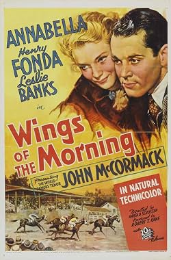 LugaTv | Watch Wings of the Morning for free online