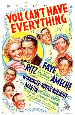 LugaTv | Watch You Cant Have Everything for free online