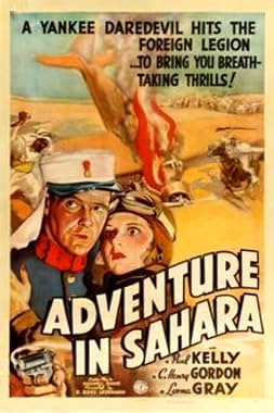 LugaTv | Watch Adventure in Sahara for free online