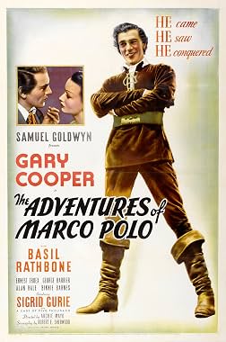 LugaTv | Watch The Adventures of Marco Polo for free online