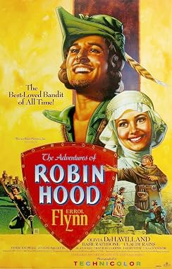LugaTv | Watch The Adventures of Robin Hood for free online